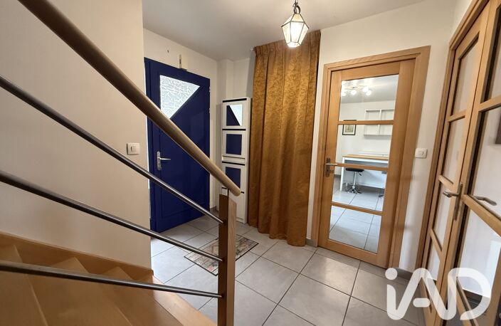 Vente Maison/villa 7 pièces — photo 4