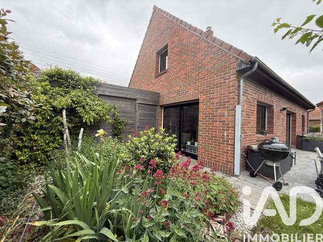 Vente Maison/villa 7 pièces — photo du bien