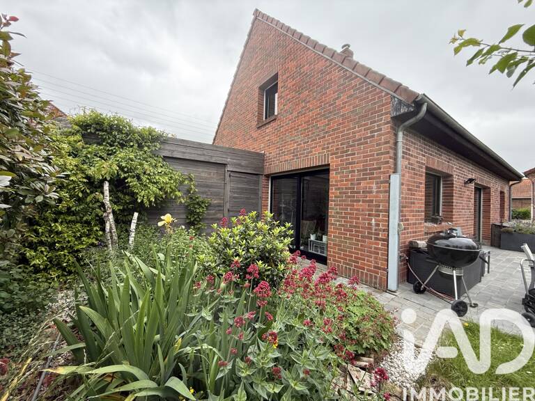 Vente Maison/villa 7 pièces — photo 1