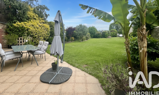 Maison 9 Pièces 224 m² à vendre à Châteauneuf-d'Ille-et-Vilaine (35430)