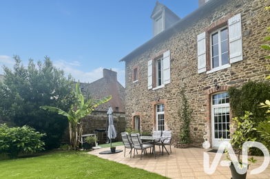 Maison 9 pièces 585000 €