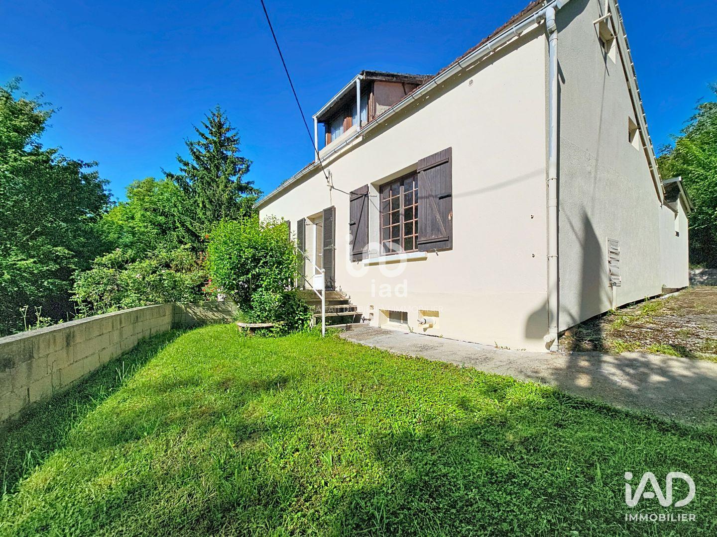 Vente Maison/villa 4 pièces - Photo 2