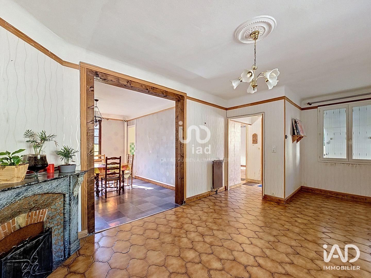 Vente Maison/villa 4 pièces - Photo 5