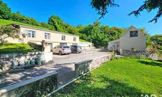 Maison 4 Pièces 95 m² à vendre à Guerville (78930)