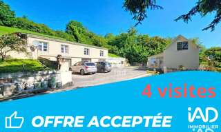 Maison 4 Pièces 95 m² à vendre à Guerville (78930)