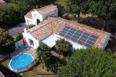 Maison 8 pièces 410000 €