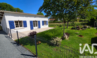 Maison 2 Pièces 65 m² à vendre à Mervent (85200)