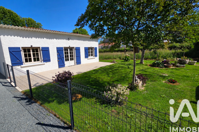 Maison 2 pièces 126000 €