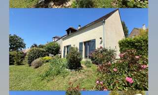 Maison 6 Pièces 138 m² à vendre à Andrésy (78570)