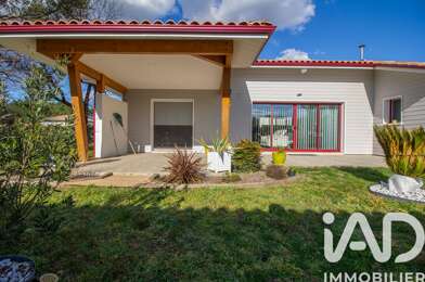 Maison 3 pièces 367500 €