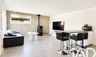 Maison 3 Pièces 90 m² à vendre à Meyrieu-les-Étangs (38440)