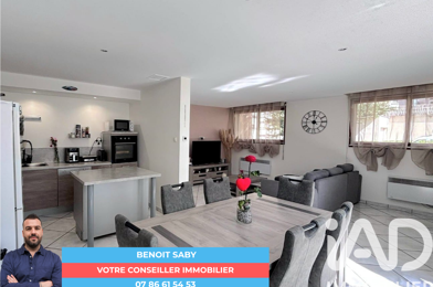 Appartement 4 pièces 129900 €
