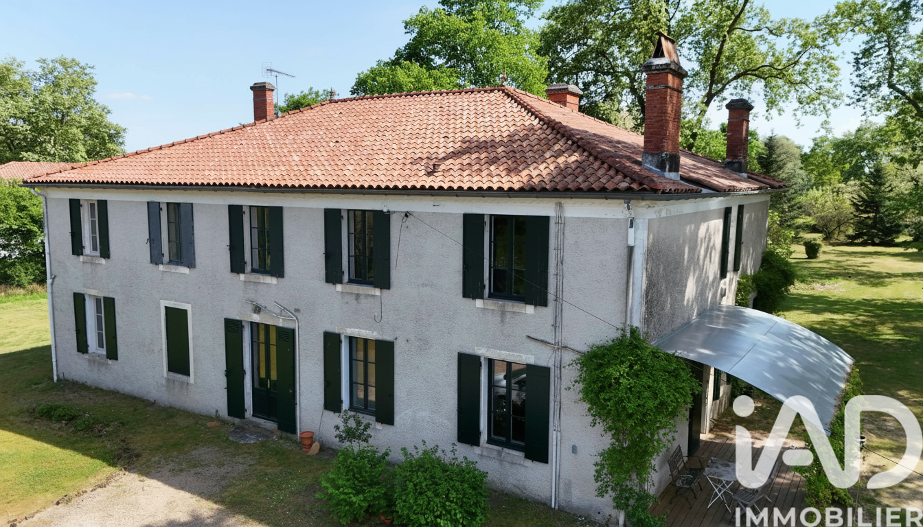 Vente Maison/villa 10 pièces - Photo 4