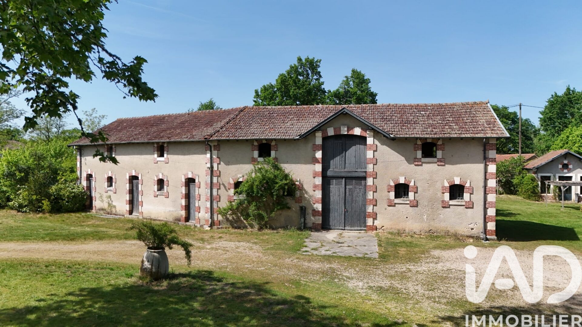 Vente Maison/villa 10 pièces - Photo 5