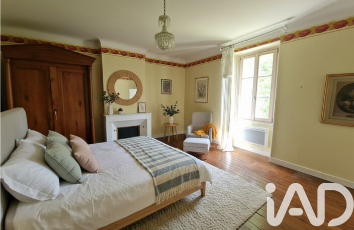 Vente Maison/villa 10 pièces — photo 3