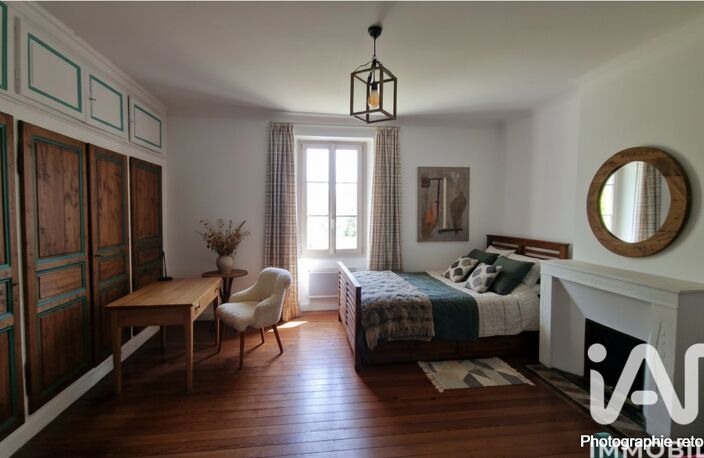 Vente Maison/villa 10 pièces — photo 4