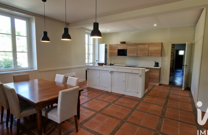 Vente Maison/villa 10 pièces — photo 5