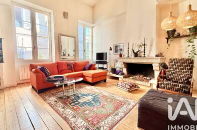 Appartement 4 pièces 310000 €