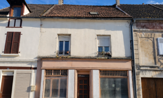 Maison 4 Pièces 112 m² à vendre à Nogent-l'Artaud (02310)
