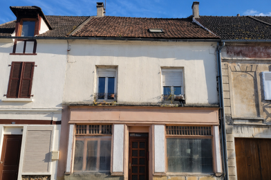 Maison 4 pièces 82000 €