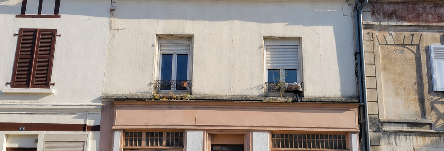 Maison 4 Pièces 112 m² à vendre à Nogent-l'Artaud (02310)
