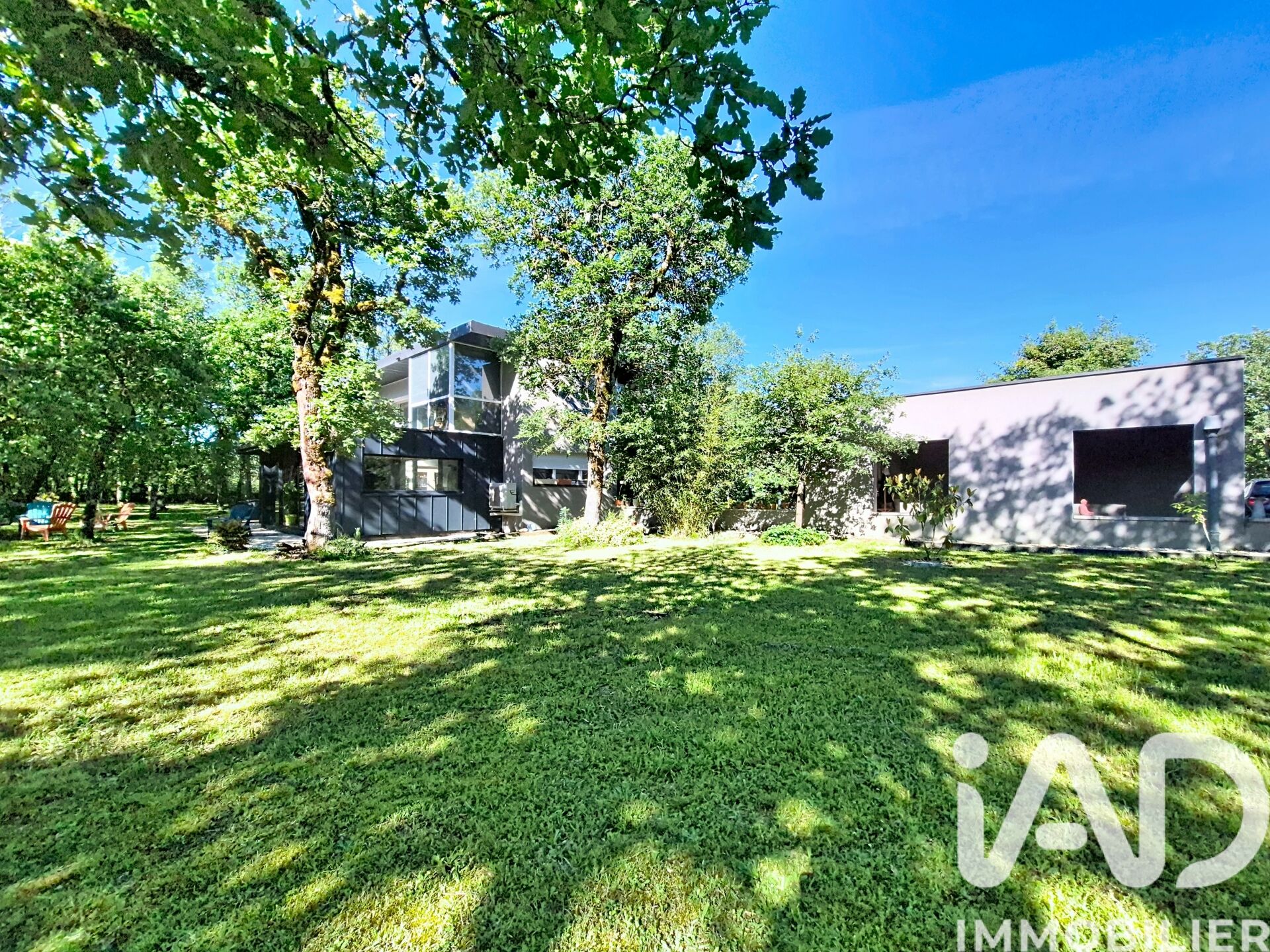 Maison à vendre, 10 pièces, 220 m², Lalbenque