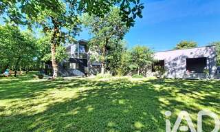 Maison 10 Pièces 220 m² à vendre à Lalbenque (46230)