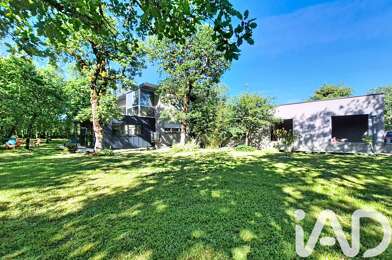 Maison 10 pièces 530000 €
