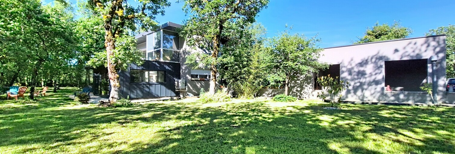 Maison 10 Pièces 220 m² à vendre à Lalbenque (46230)