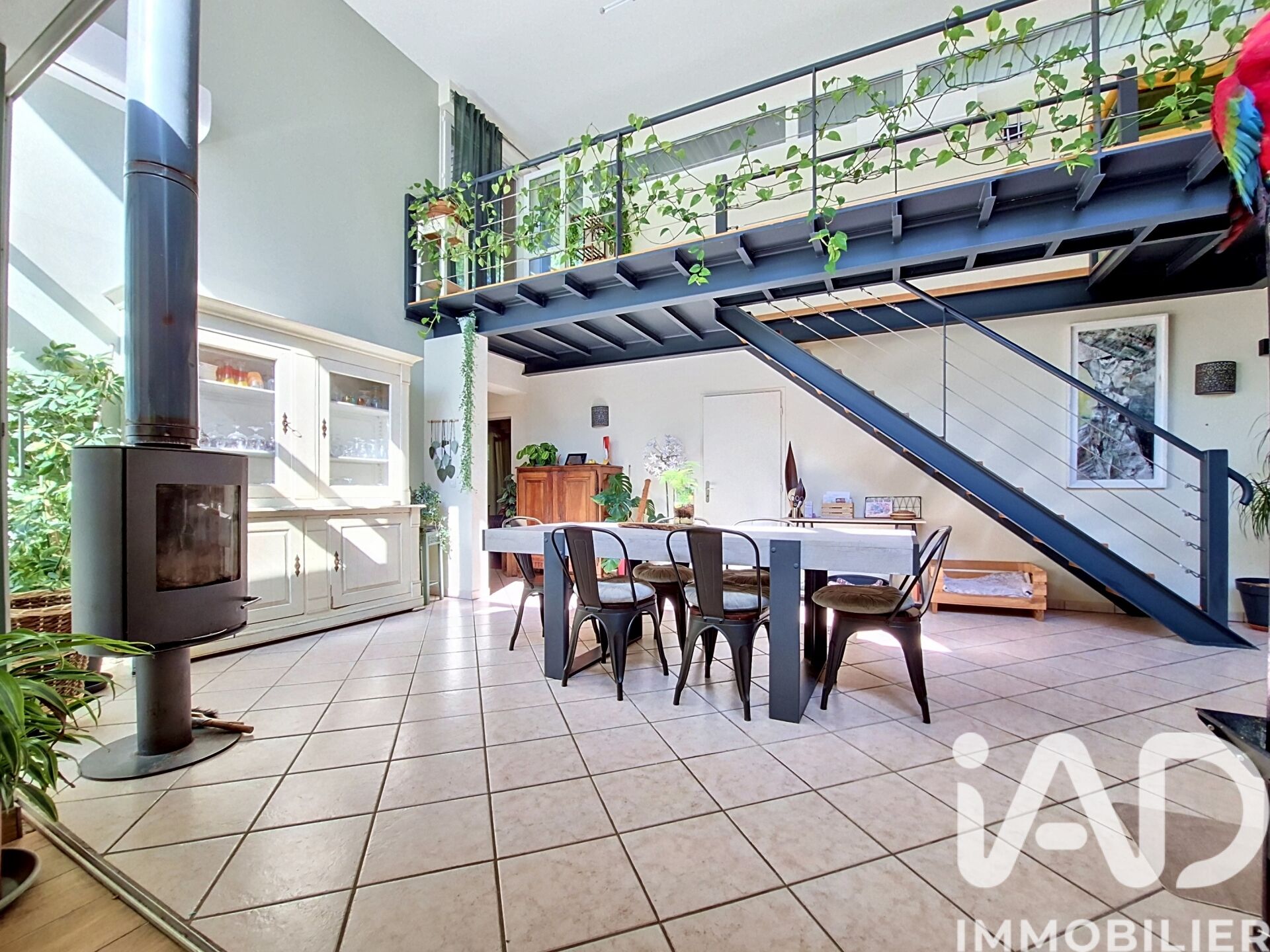 Vente Maison/villa 10 pièces - Photo 3