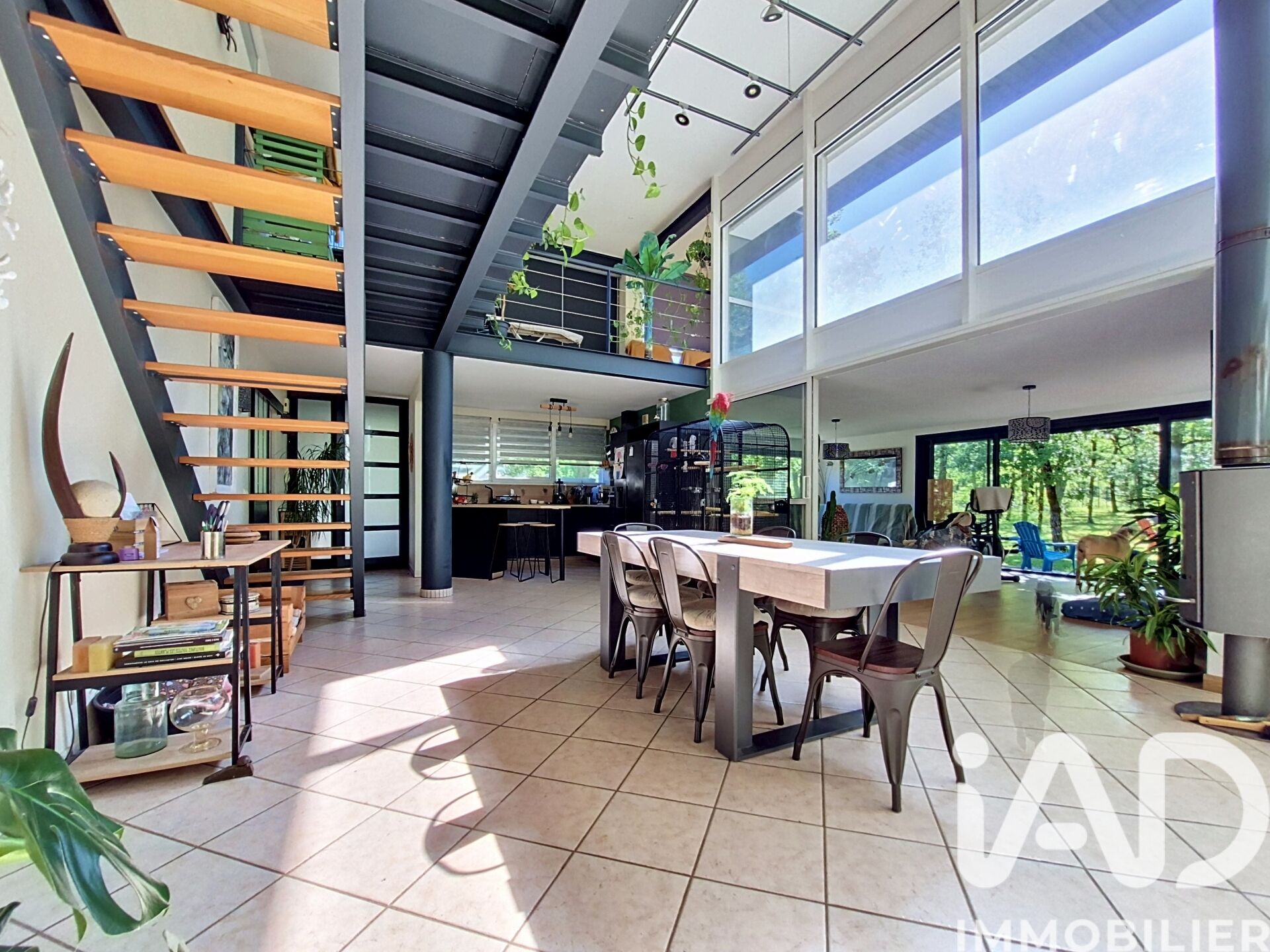 Vente Maison/villa 10 pièces - Photo 4
