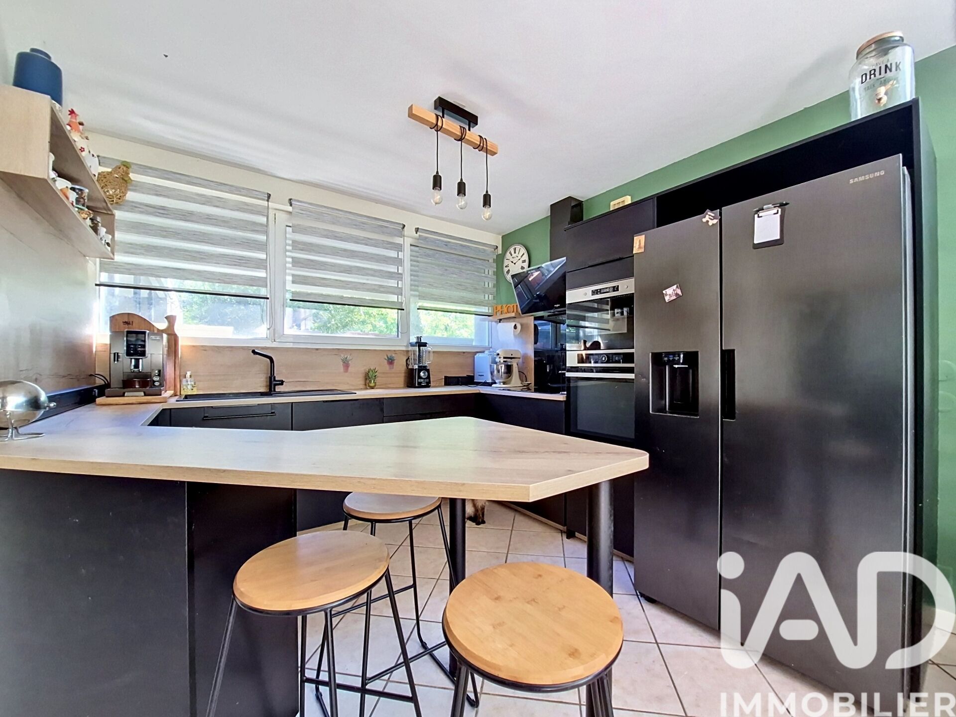 Vente Maison/villa 10 pièces - Photo 5