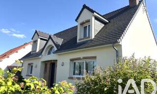 Maison 6 Pièces 150 m² à vendre à Ailly-sur-Somme (80470)