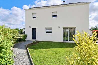 Maison 4 pièces 249000 €