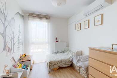 Appartement 3 pièces 169000 €