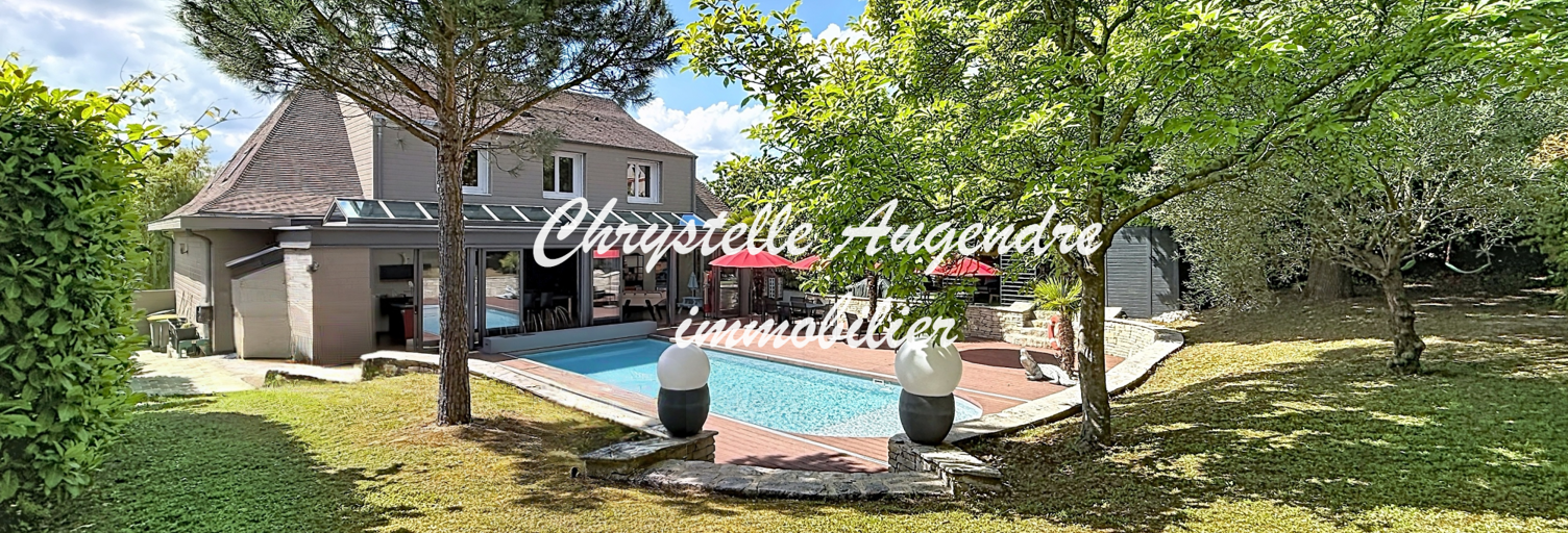 Maison 12 Pièces 291 m² à vendre à Massy (91300)