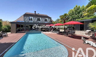 Maison 12 Pièces 291 m² à vendre à Massy (91300)