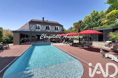 Maison 12 pièces 1339000 €