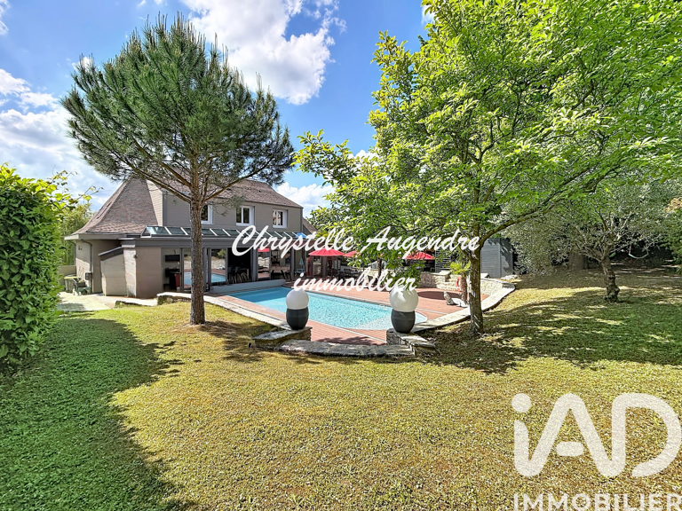 Vente Maison/villa 12 pièces — photo 1