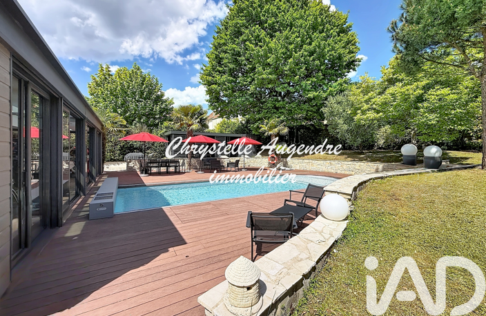 Vente Maison/villa 12 pièces — photo 3
