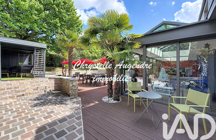 Vente Maison/villa 12 pièces — photo 4