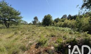 Terrain  30000 m² à vendre à Gujan-Mestras (33470)