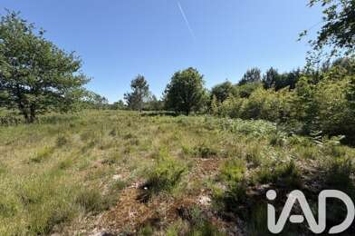 Terrain  725000 €