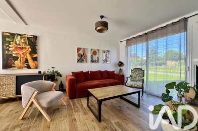 Maison 6 pièces 296300 €