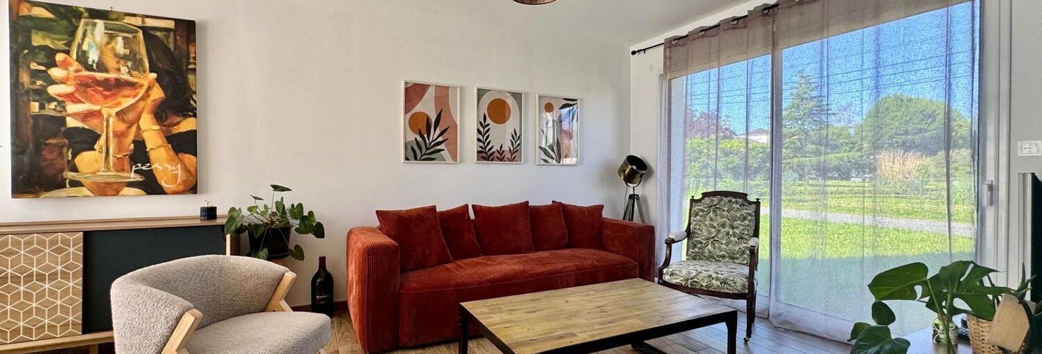 Maison 6 Pièces 125 m² à vendre à Mazières-de-Touraine (37130)