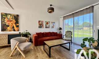 Maison 6 Pièces 125 m² à vendre à Mazières-de-Touraine (37130)