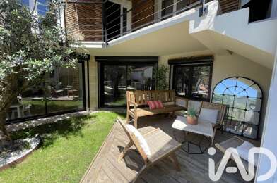 Maison 5 pièces 500000 €
