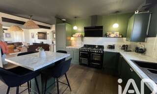 Maison 5 Pièces 187 m² à vendre à Libourne (33500)