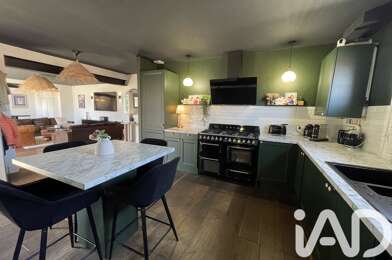 Maison 5 pièces 460000 €