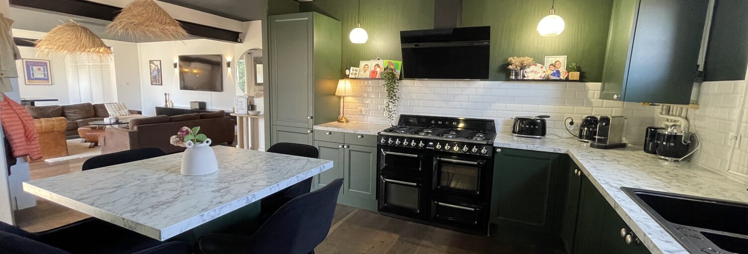 Maison 5 Pièces 187 m² à vendre à Libourne (33500)